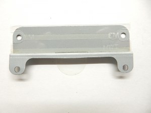Салазки - крепления жесткого диска (HDD) для ноутбука DNS TWH-N12P-GS 0135750 0133840 0129309 0137759